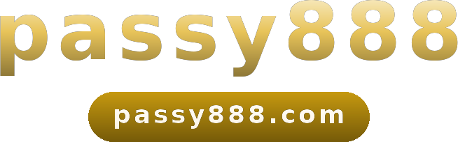 passy888 logo