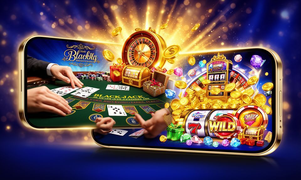 passy888 Explore passy888 Casino: Live Tables, Slots and More